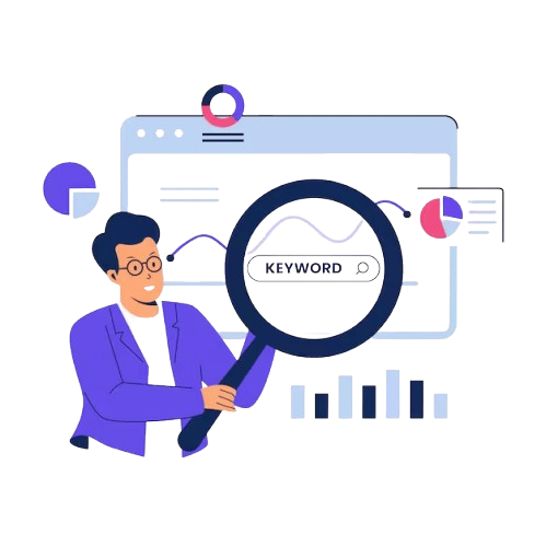 Domain Authority Visualization